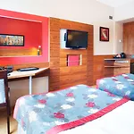 فندق بيست ويسترن بلاس هاغا 4*