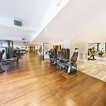 فندق بيست ويسترن بلاس هاغا 4*