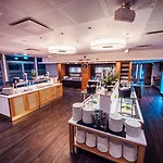 فندق بيست ويسترن بلاس هاغا 4*