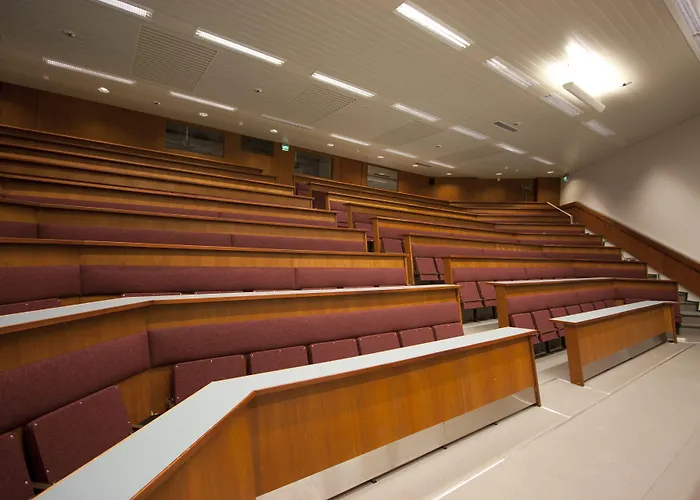 最佳西方及哈格酒店 赫尔辛基