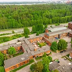 Hotel Haaga Park