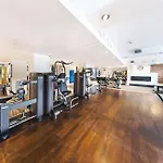 Haaga Park Hotel Helsínquia