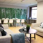 Haaga Park Hotel 4*