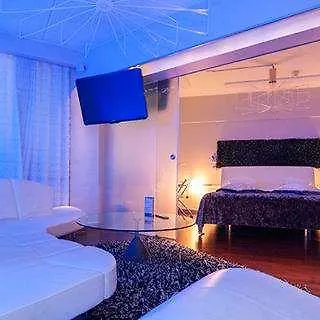 Hotel Haaga Park 4*