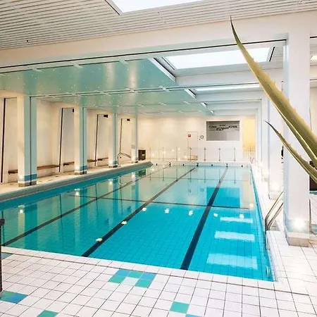 Haaga Park Hotel
