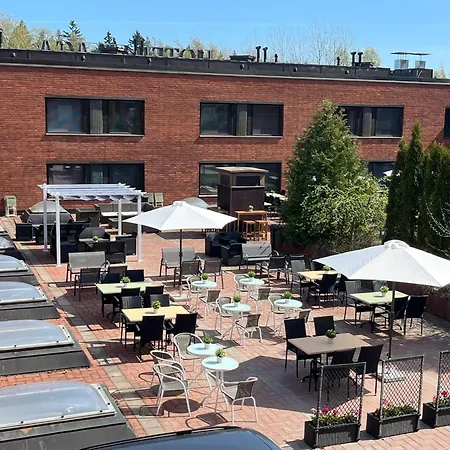 Haaga Park Отель 4*