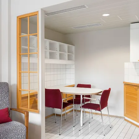 Haaga Park 4* Helsinki