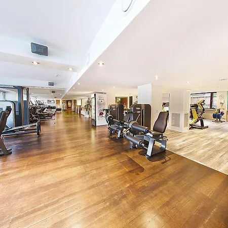 Отель Haaga Park 4*