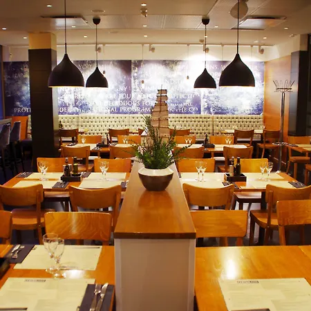 Haaga Park Отель