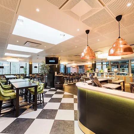 Haaga Park מלון הלסינקי