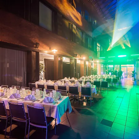 Haaga Park הלסינקי