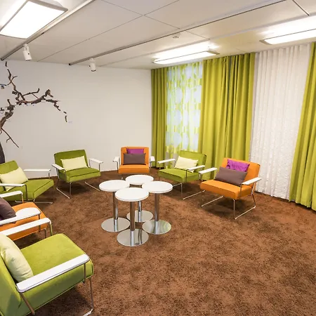 Haaga Park Хельсинки