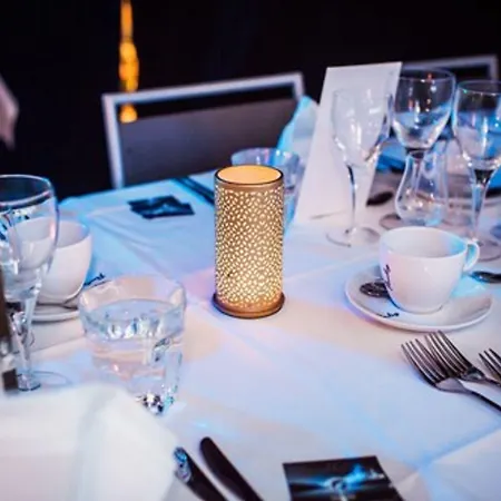 Отель Haaga Park Хельсинки