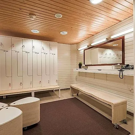 Haaga Park Hotell 4*