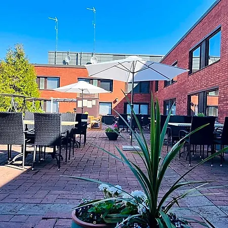 Haaga Park 4* Helsingfors