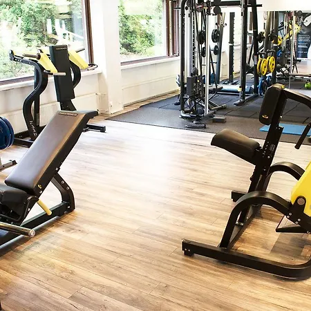 Отель Haaga Park Хельсинки