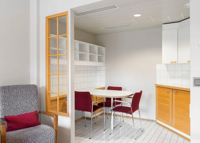 Haaga Park 4* Helsinky