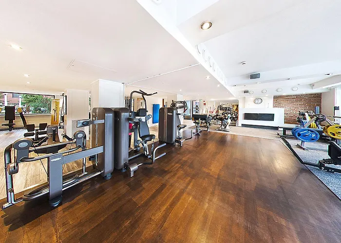 Haaga Park Hotel Helsinki