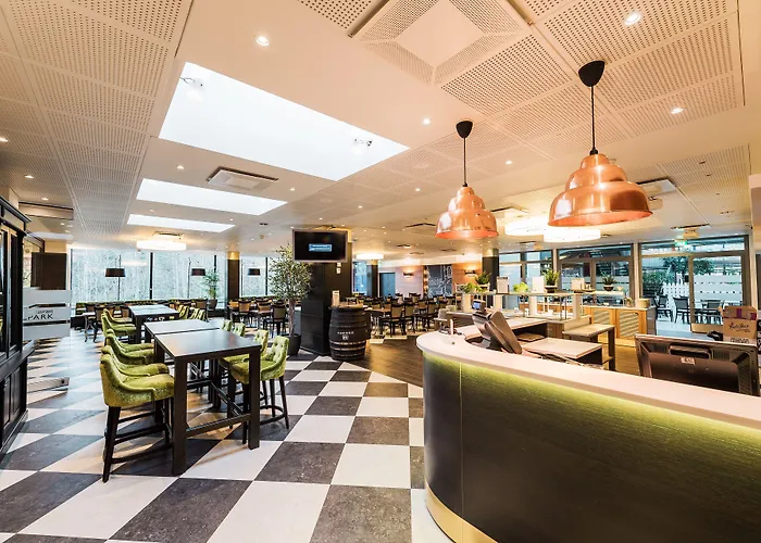 Haaga Park Hotel Helsinki