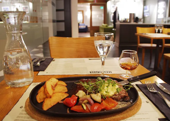 Haaga Park 4* Helsinki