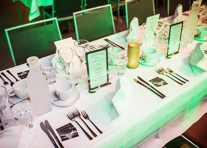 Haaga Park Hotel Helsinki