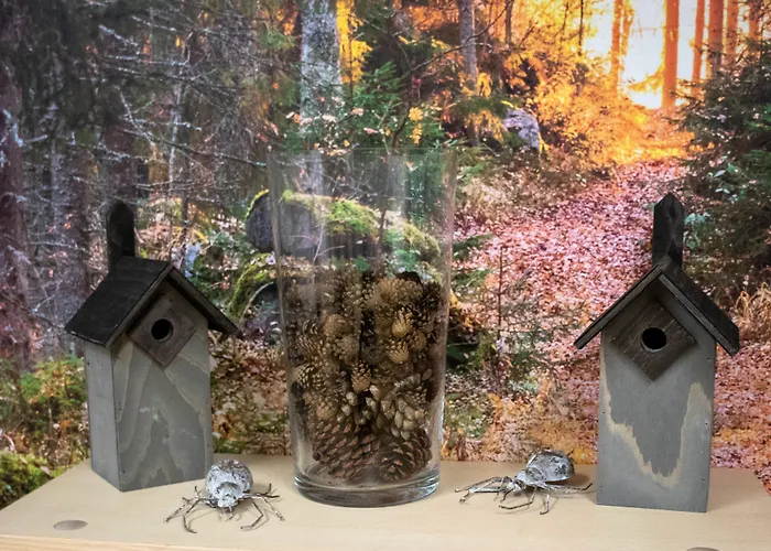 Haaga Park Hotel Helsinki