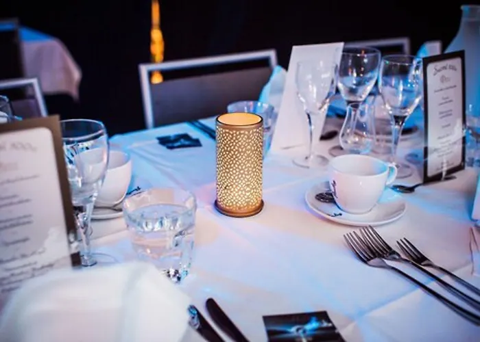 Hotel Haaga Park Helsinky