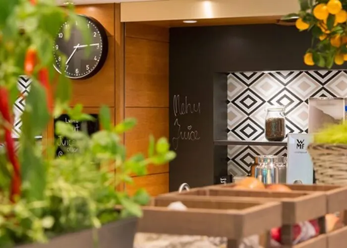 Haaga Park Hotel Helsinky