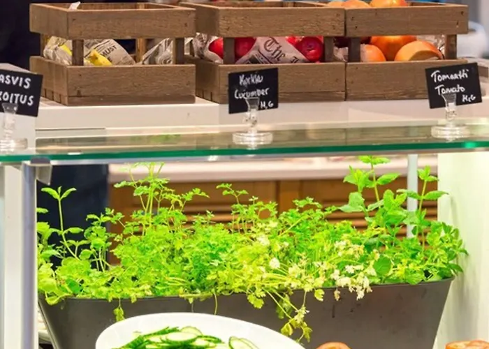 Haaga Park 4* Helsinki