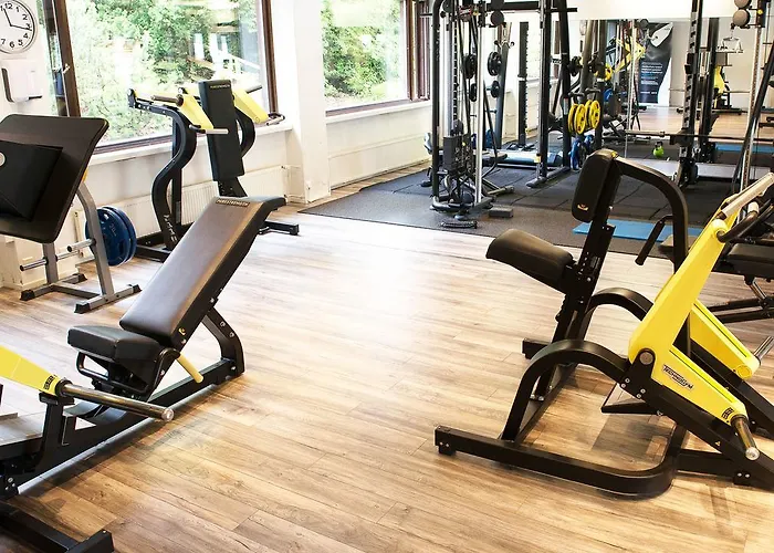 Hotel Haaga Park Helsinky