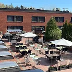Haaga Park Hotel 4*