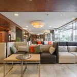Haaga Park Hotel Helsinky