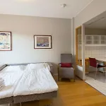 Hotel Haaga Park Helsinky