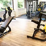 Hotel Haaga Park Helsinky