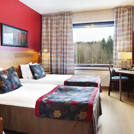 Haaga Park Hotel