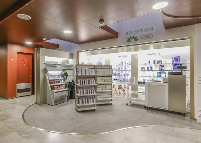 فندق بيست ويسترن بلاس هاغا هلسنكي