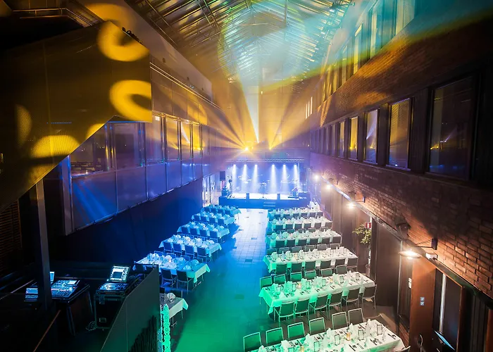 بيست ويسترن بلاس هاغا 4*